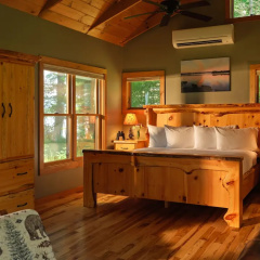 Wolf Cove Inn thumbnail 3