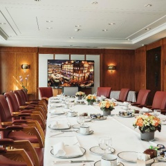 Mandarin Oriental Savoy, Zurich - Bild 15