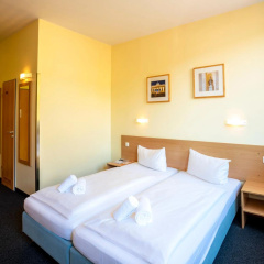 Familienhotel Citylight Berlin - Bild 5