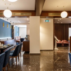 Delice Hotel Apartments - Bild 27