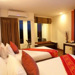 Suvarnabhumi Suite - Bild 9