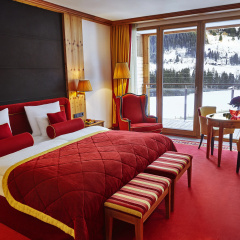 Kempinski Hotel Das Tirol thumbnail 40