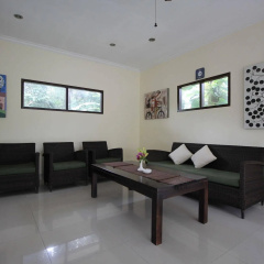 Rossa Garden Hotel Boutique - Bild 13