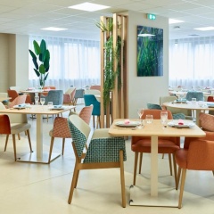 Zenao Appart'hôtels Suresnes - Bild 28