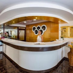 Club Hotel Belpınar - Bild 22