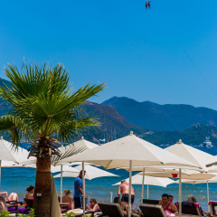 Reis Beach Hotel&Restaurant - Bild 19