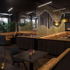 Hotel ZOE by AMANO - Bild 24