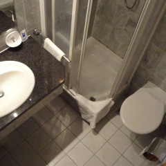 Mainbogen Hotel - Bild 9