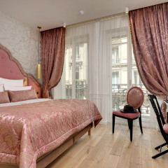 Hôtel Kleber Paris & Spa - Bild 3