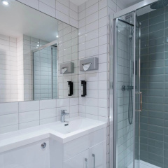 Comfort Inn Edgware Road W2 - Bild 8