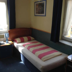 Hotel am Bayrischen Platz - Bild 5