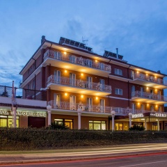 Marini Park Hotel - Bild 1