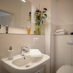 Hotel Hanseat Stralsund - Bild 9
