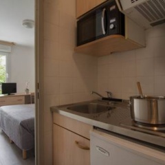 Apparthotel Pythagore Grande Arche - Bild 21