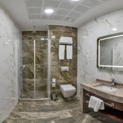 Piya Sport Hotel - Bild 12