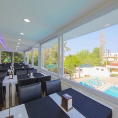 Melodi Hotel - Bild 11