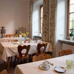 Boutiquehotel Goldene Rose - Bild 15