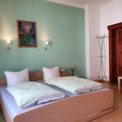 Pension Refugium überm Schwansee - Bild 2