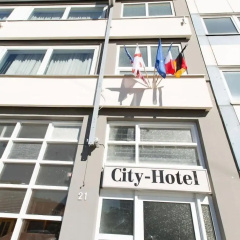 Haven Hotel Wuppertal - Bild 1