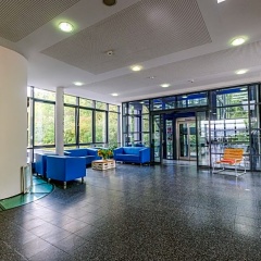 Jugendherberge Stuttgart International - Bild 10
