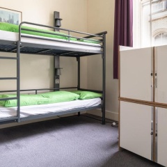 YHA London St Paul's - Hostel - Bild 4