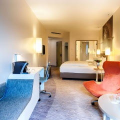 ACHAT Hotel Bremen City - Bild 3