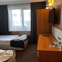 Başkent Hotel - Bild 3