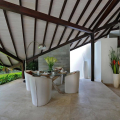 The Layar Designer Villas and Spa - Bild 18