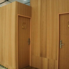 Boxtel at Suvarnabhumi Airport - Bild 6