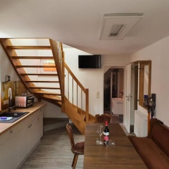 Numero1-Pension und Cafe - Bild 4