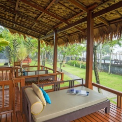 Islanda Hideaway Resort - Bild 9