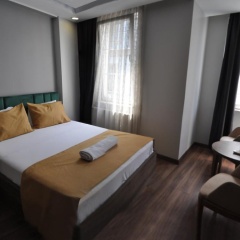 Waha Hotel - Bild 6
