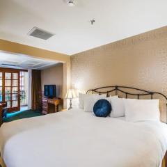 The Pollard Hotel thumbnail 3