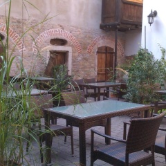 Hotel Toscana - Bild 16