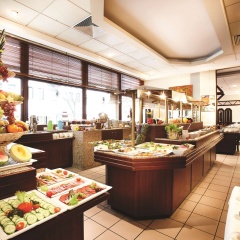 Golden Tulip Bielefeld - Bild 14