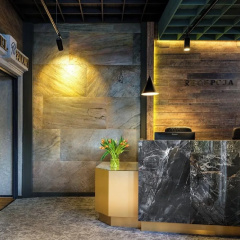 Hotel Batory - Bild 1