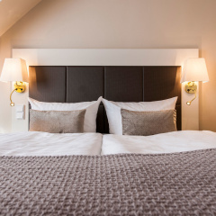 Hotel Birke, Ringhotel Kiel - Bild 6