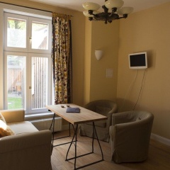 Ferienwohnung Klosterstraße - Bild 6