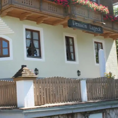 Pension Lugeck - Bild 1