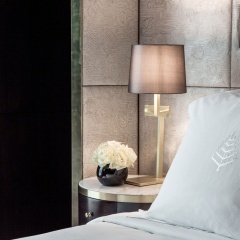 Four Seasons Hotel London at Tower Bridge - Bild 6