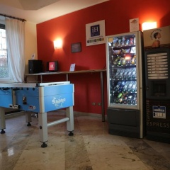 IH Hotels Milano ApartHotel Argonne Park - Bild 20