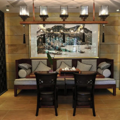 Yunzhihui Longsheng Spa Boutique Hotel thumbnail 18
