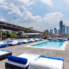 Ravel Hotel Trademark Collection by Wyndham - Bild 15