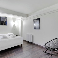 Chic apartment - 1BR/4P - Boulogne-Billancourt - Bild 1