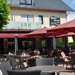 Hotel Caf Ernst - Bild 7