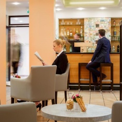 Messehotel Köln-Deutz - Bild 16