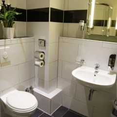 Hotel City Panorama - Bild 8