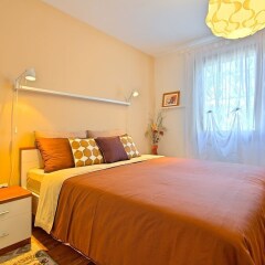 Отель House Katti Хорватия, Умаг - отзывы, цены и фото номеров - забронировать отель House Katti онлайн фото 23