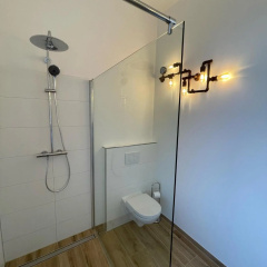 Ferienwohnung Brückenkopf OG - Bild 9