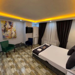 Cevas Suite Hotel - Bild 7